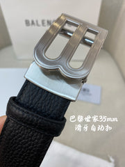 China Replica Balenciaga Belts 52usd Only