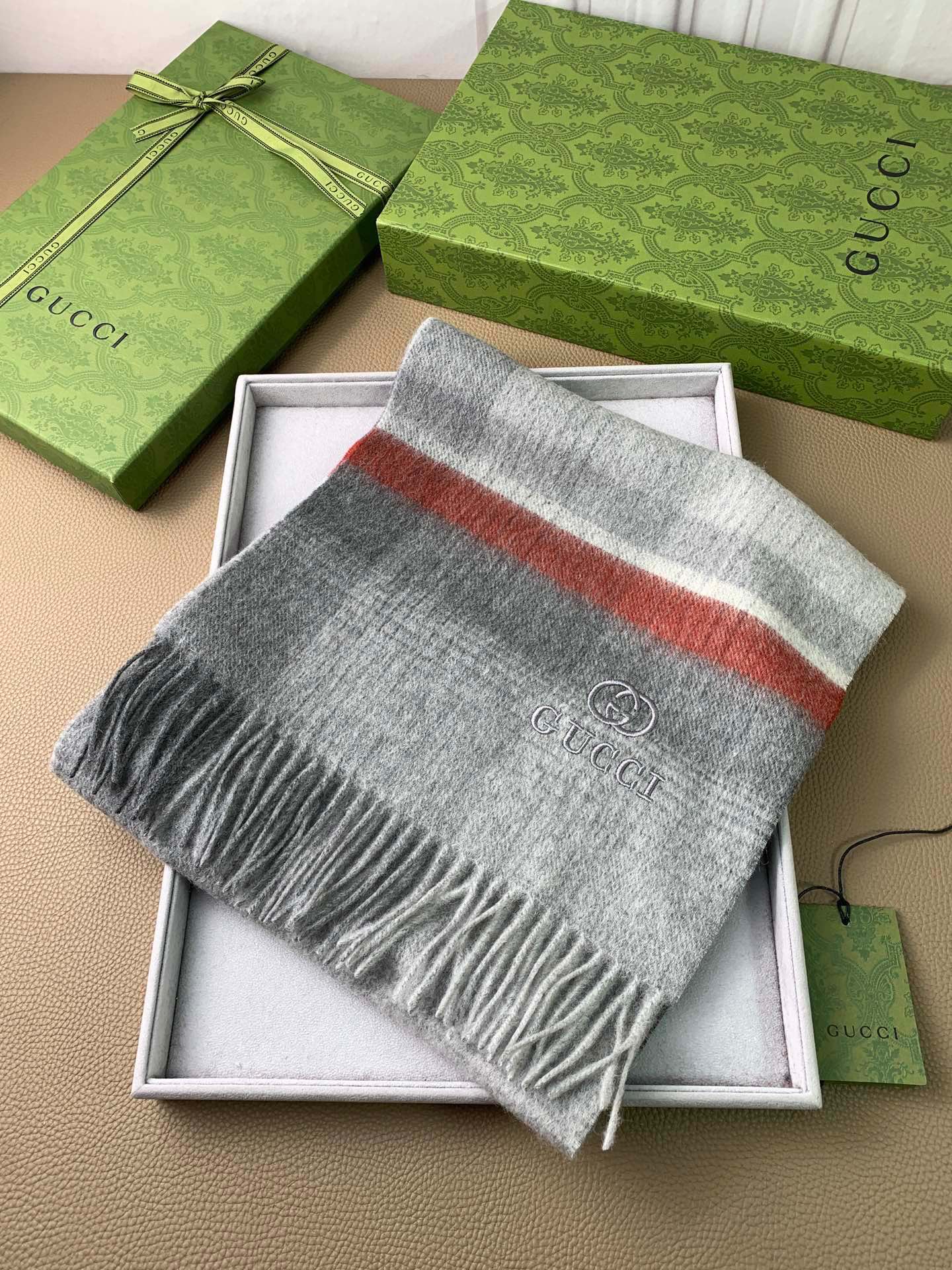 China Replica Gucci Scarf 46usd Only
