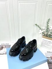 China Replica Prada Women Shoes 86usd Only