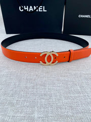 China Replica Chanel Belts 59usd Only