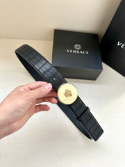 China Replica Versace Belts 56usd Only
