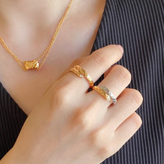 China Replica Chanel Rings 60usd Only