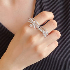 China Replica Chanel Rings 55usd Only