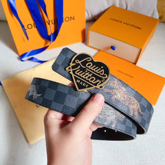 China Replica LV Belts 56usd Only