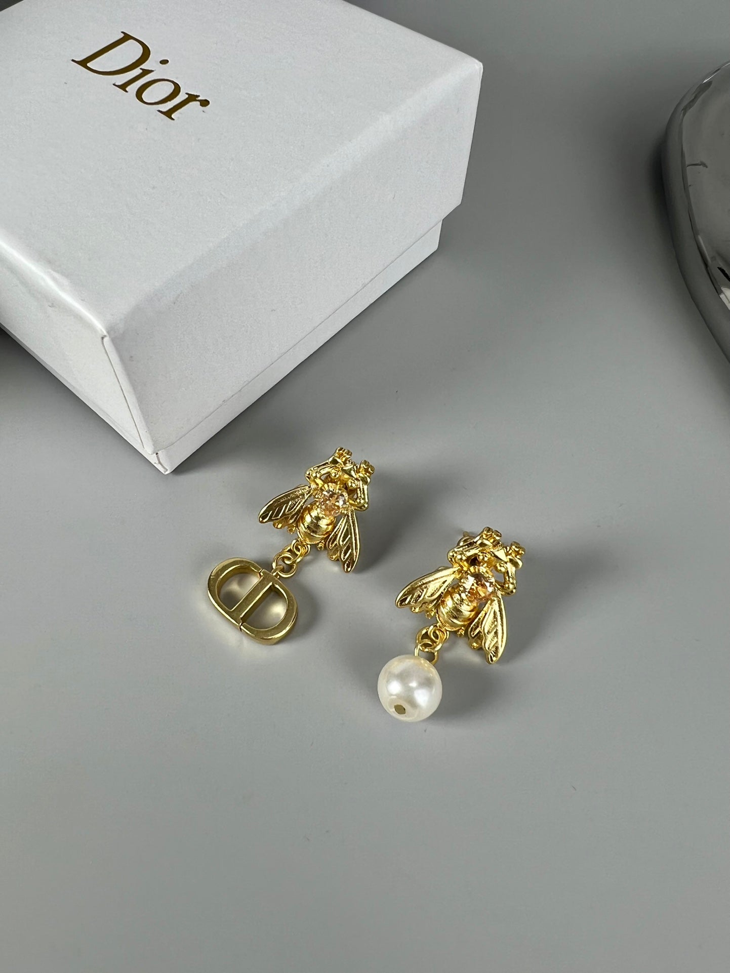 China Replica Dior Earrings 30usd Only