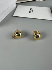 China Replica Celine Earrings 28usd Only