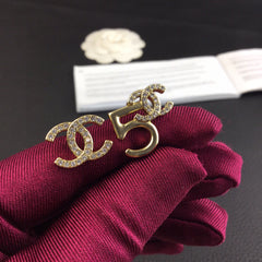 China Replica Chanel Earrings 22usd Only