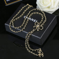 China Replica Chanel Necklaces 36usd Only
