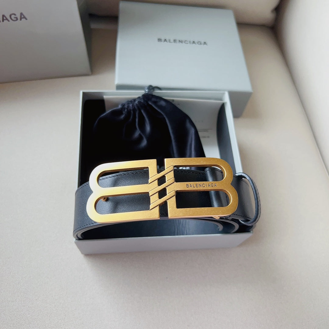 China Replica Balenciaga Belts 59usd Only
