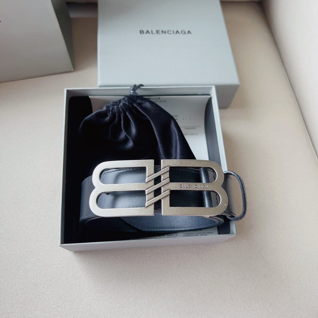 China Replica Balenciaga Belts 59usd Only
