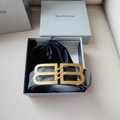 China Replica Balenciaga Belts 59usd Only