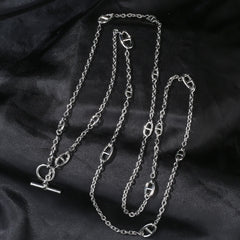 China Replica Hermes Necklaces 47usd Only