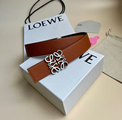 China Replica Loewe Belts 52usd Only