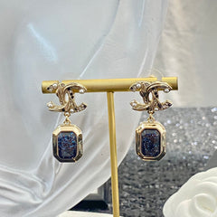 China Replica Chanel Earrings 30usd Only