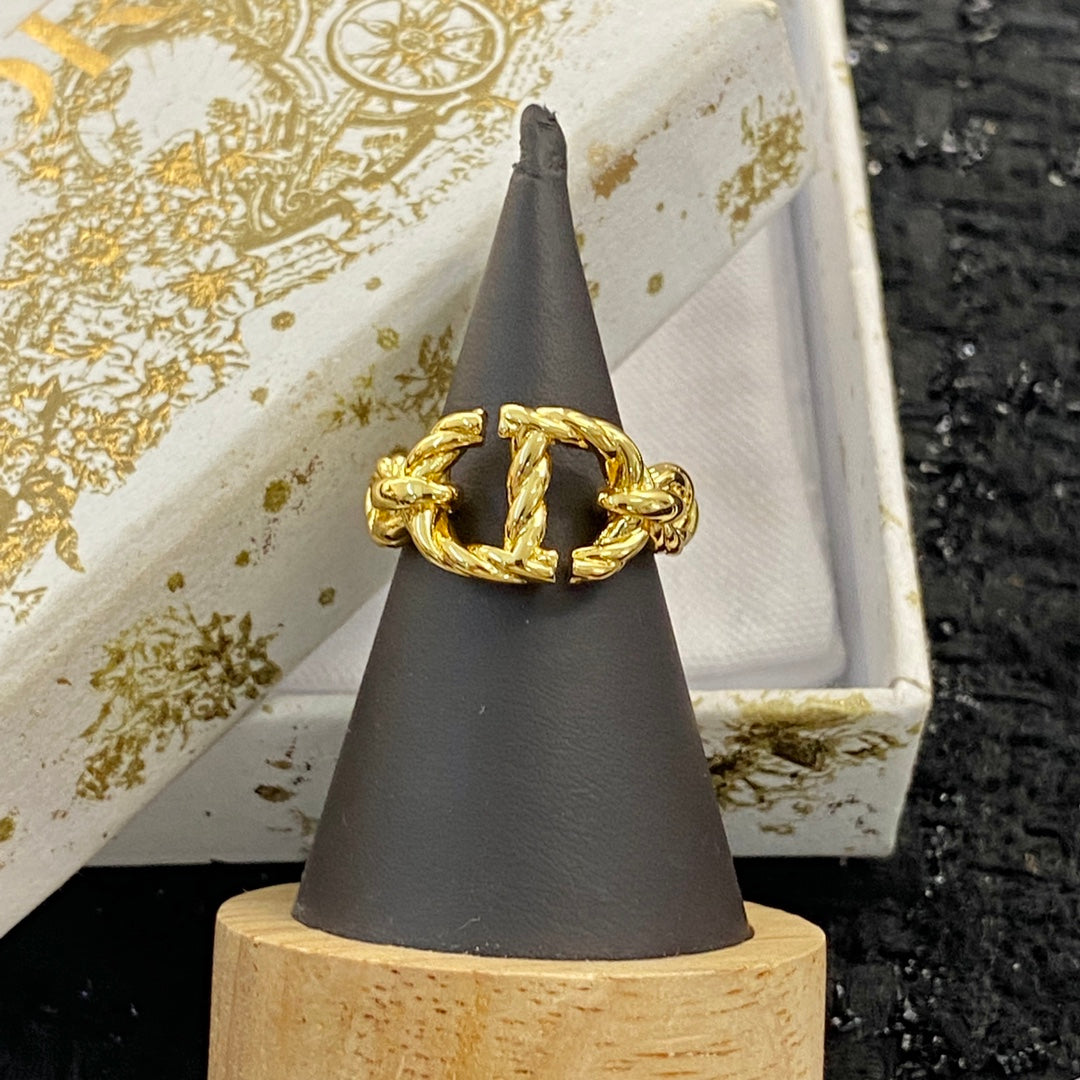 China Replica Dior Rings 20usd Only