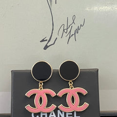 China Replica Chanel Earrings 28usd Only