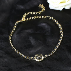 China Replica Chanel Necklaces 27usd Only
