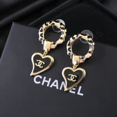 China Replica Chanel Earrings 28usd Only