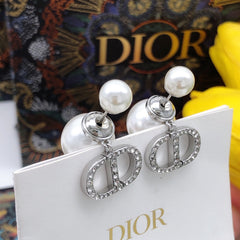 China Replica Dior Earrings 22usd Only