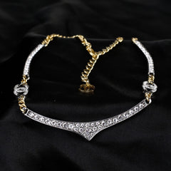 China Replica Chanel Necklaces 39usd Only
