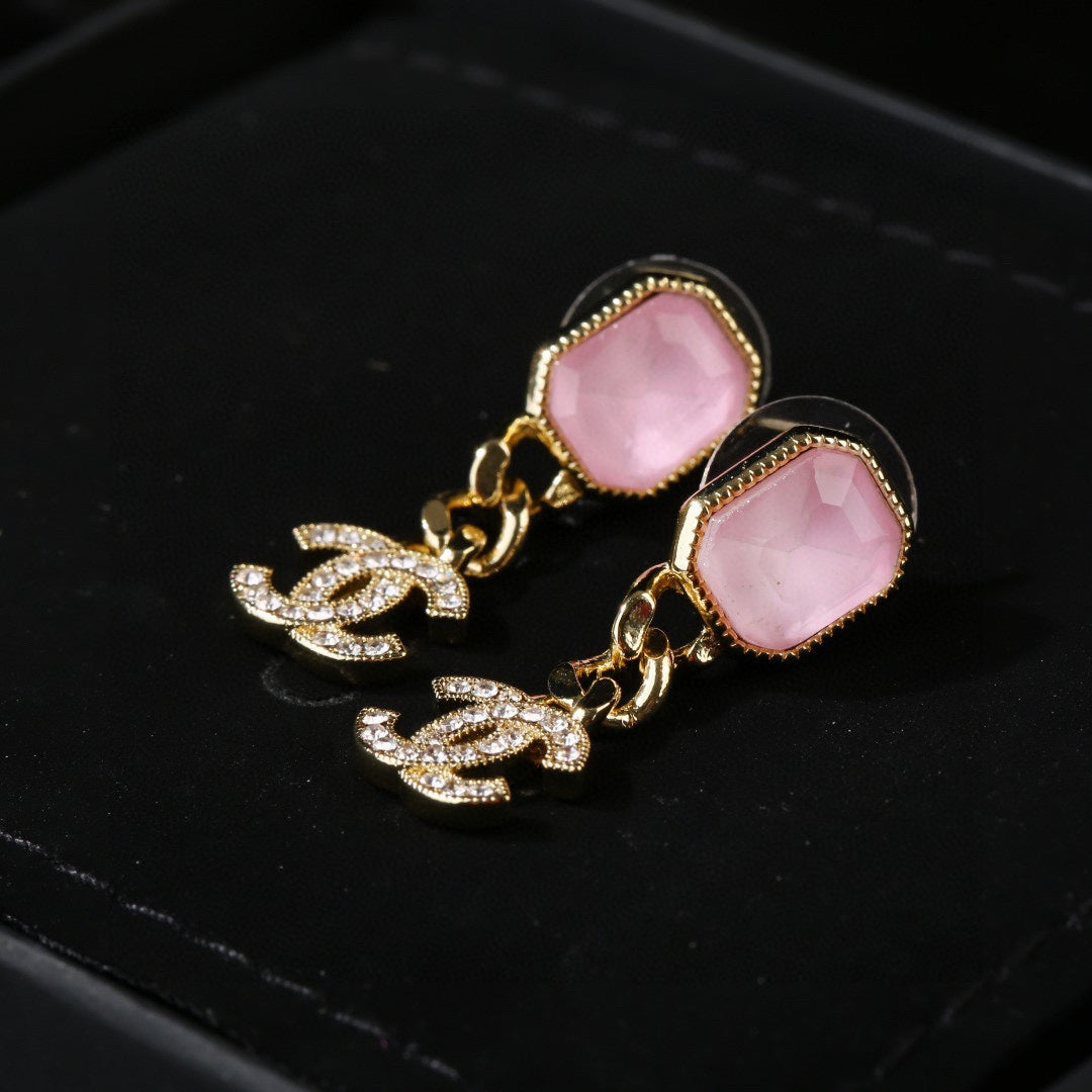 China Replica Chanel Earrings 20usd Only
