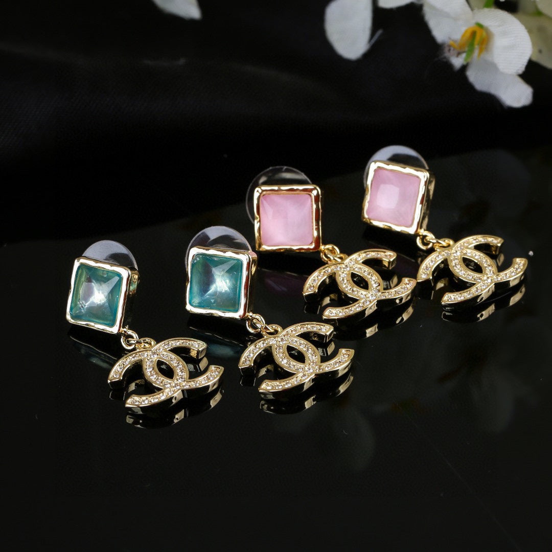 China Replica Chanel Earrings 20usd Only