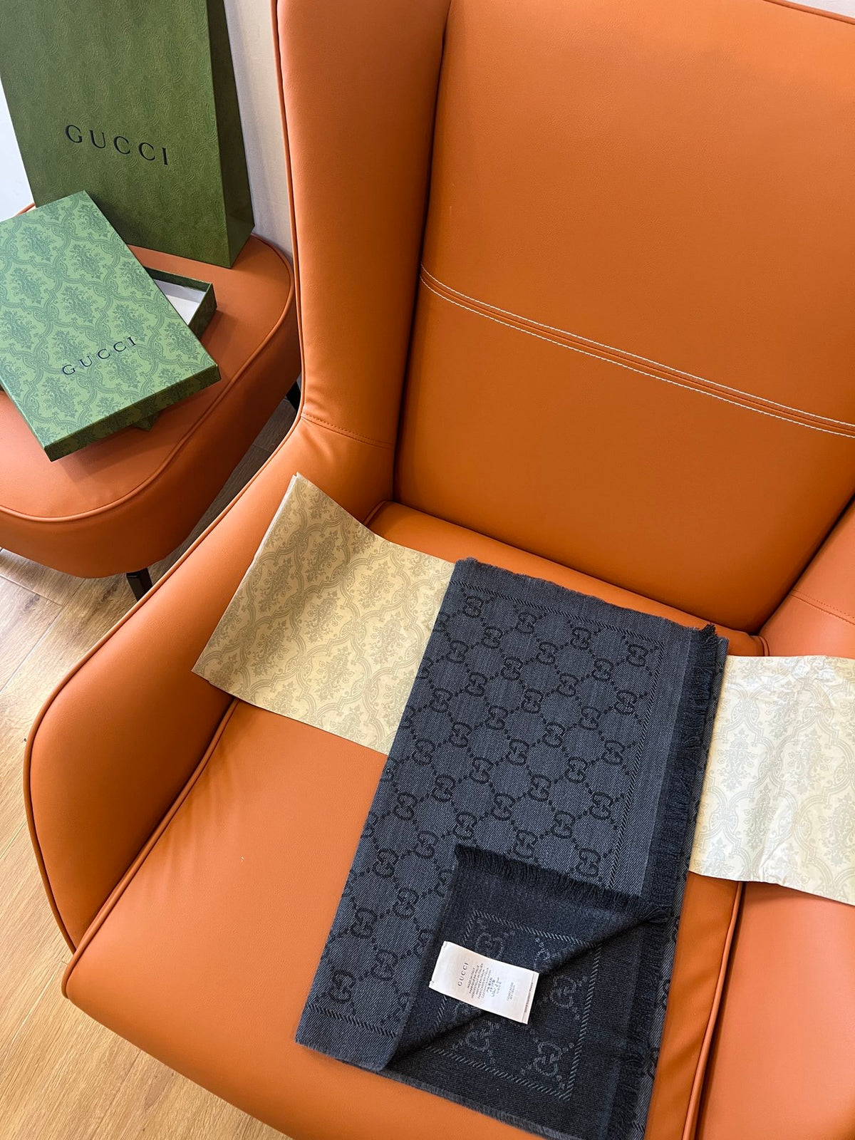 China Replica Gucci Scarf 68usd Only
