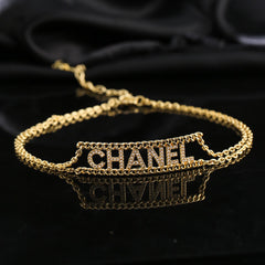 China Replica Chanel Necklaces 33usd Only