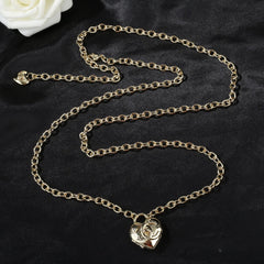 China Replica Chanel Necklaces 39usd Only
