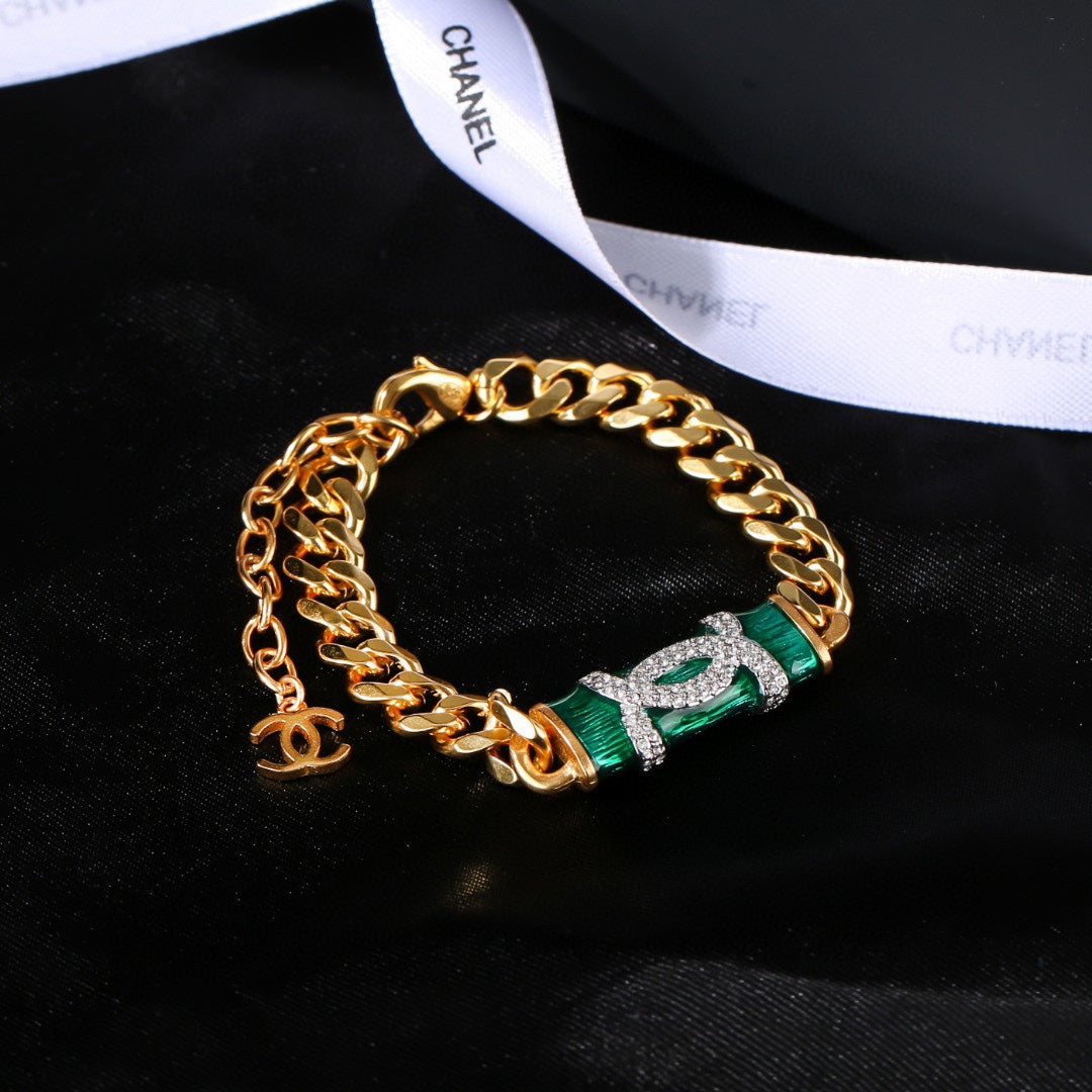 China Replica Chanel Bracelets 28usd Only