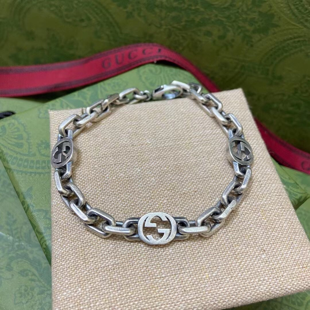 China Replica Gucci Bracelets 40usd Only