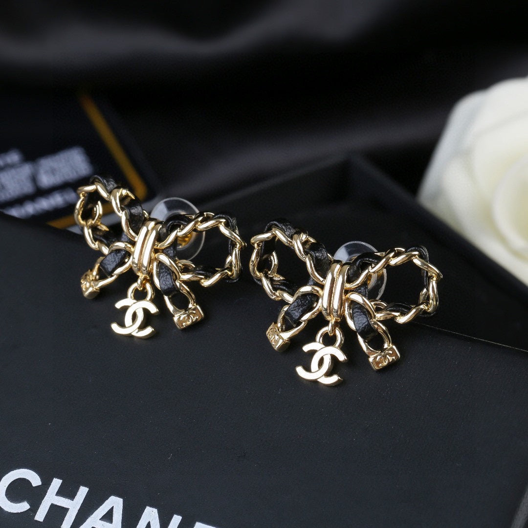 China Replica Chanel Earrings 22usd Only