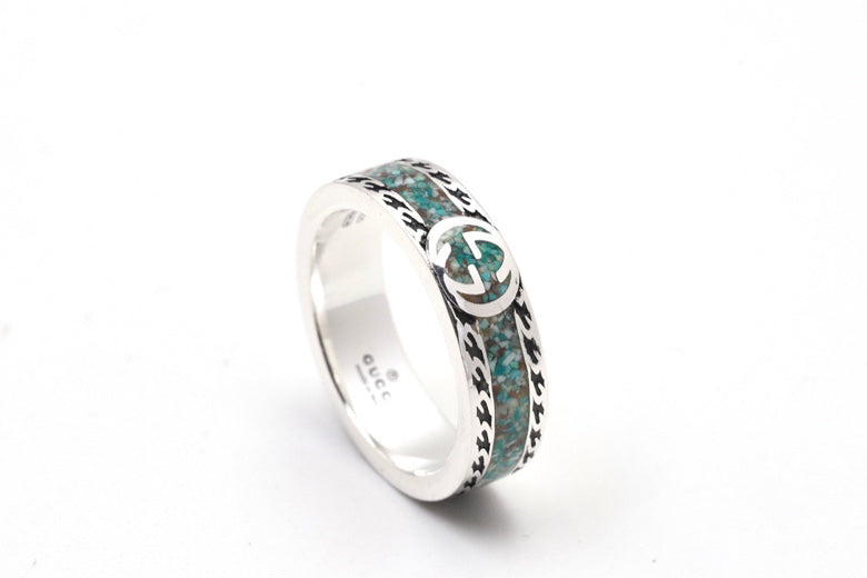 China Replica Gucci Rings 42usd Only