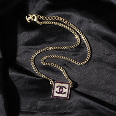 China Replica Chanel Necklaces 29usd Only