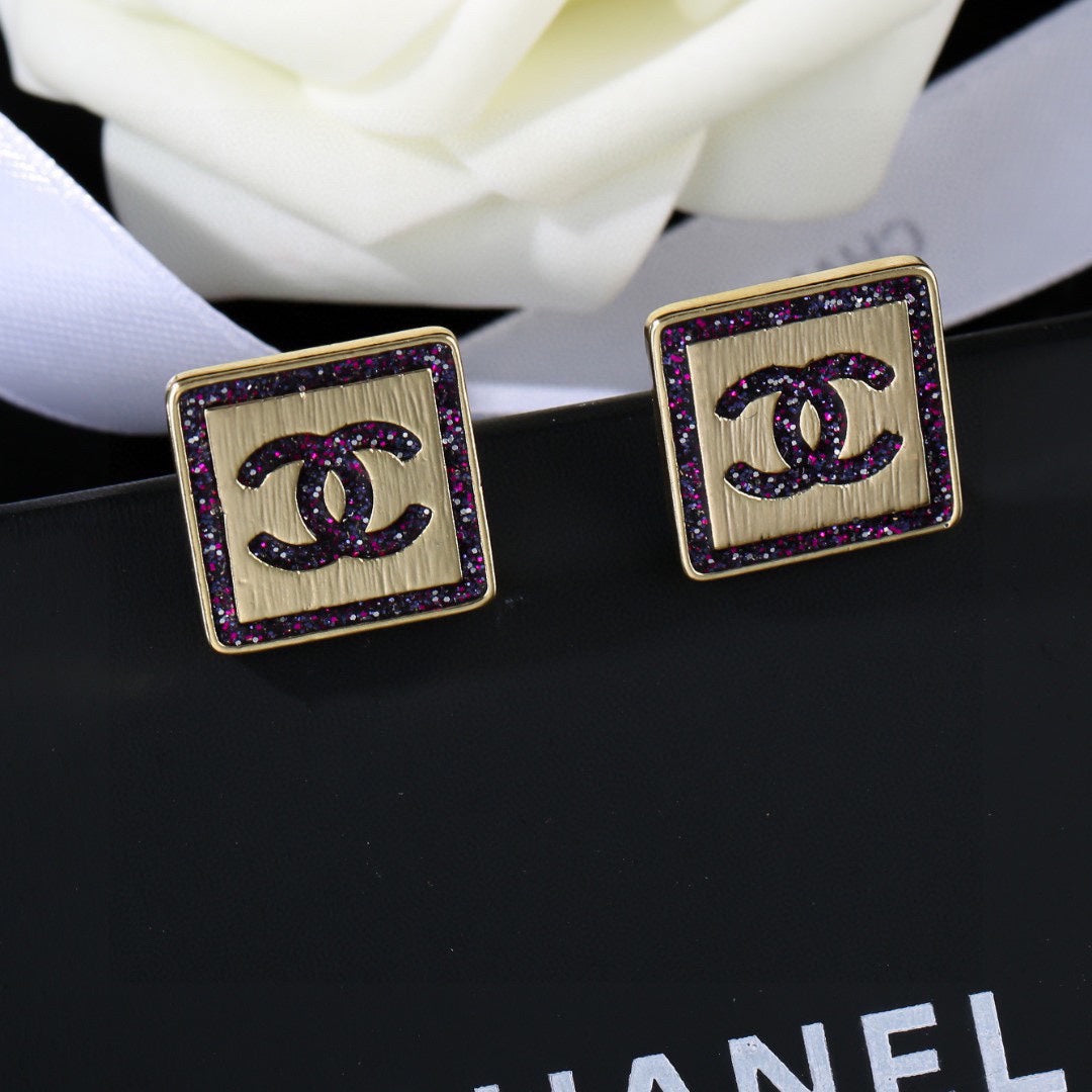 China Replica Chanel Earrings 22usd Only