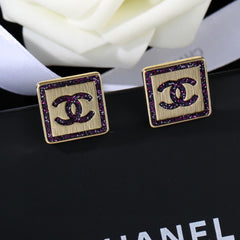 China Replica Chanel Earrings 22usd Only