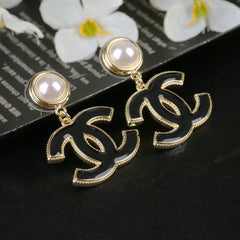 China Replica Chanel Earrings 22usd Only