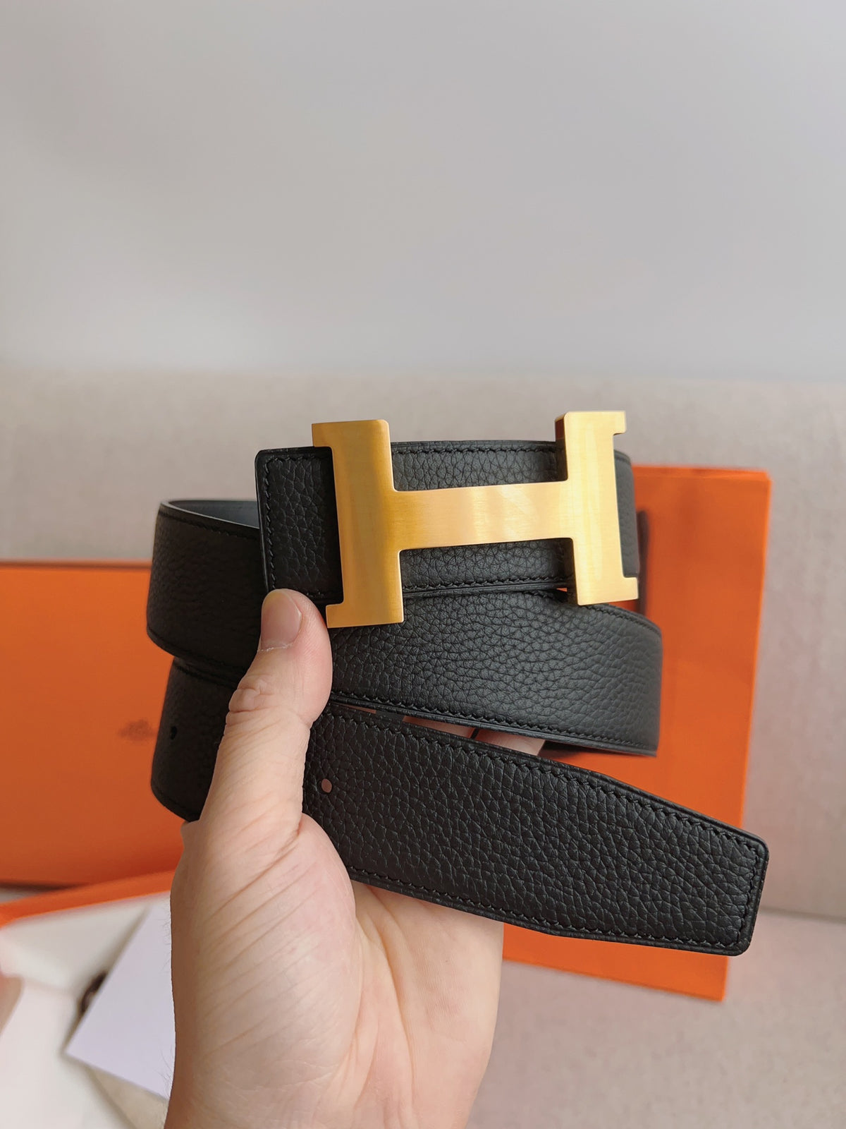 China Replica Hermes Belts 46usd Only