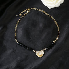 China Replica Chanel Necklaces 39usd Only