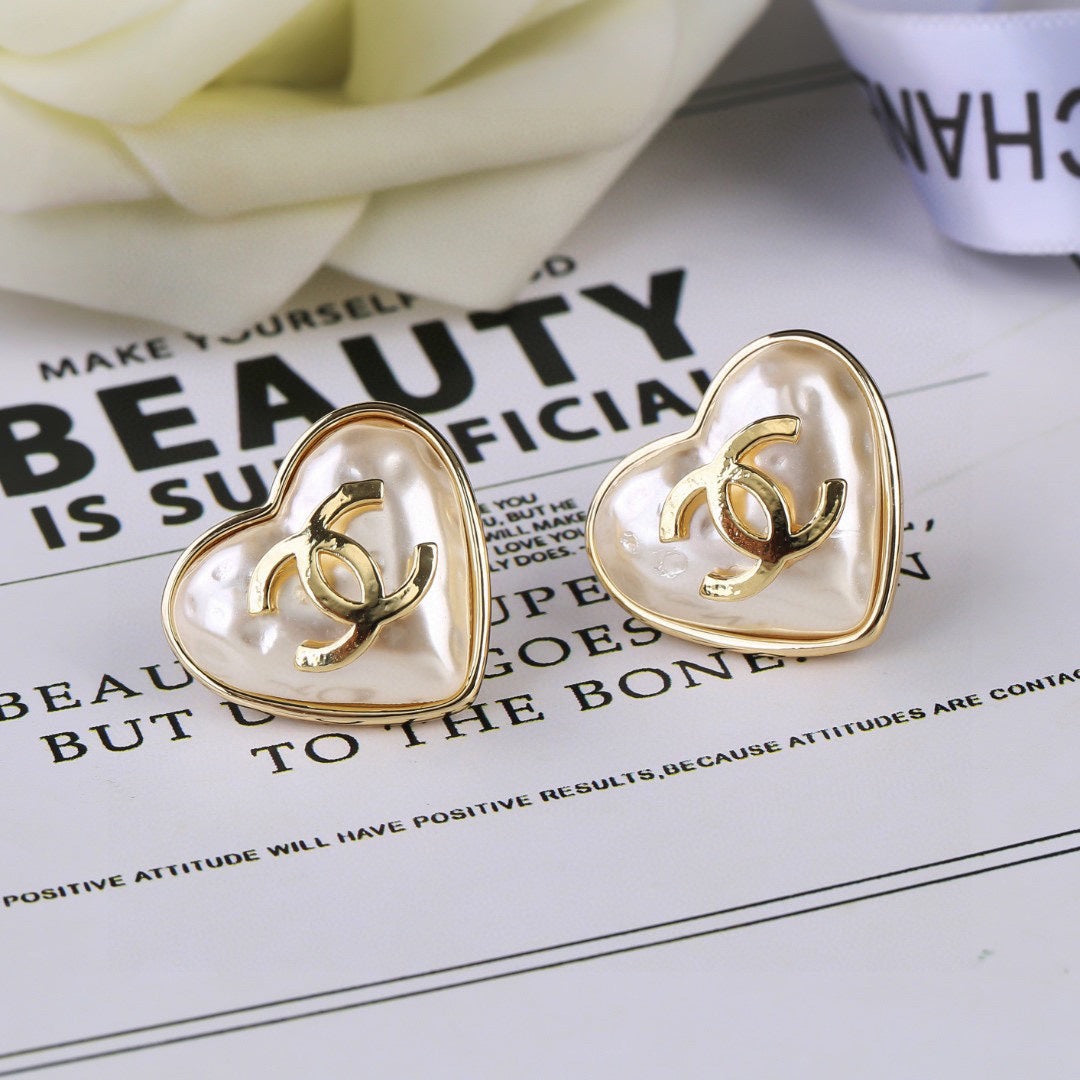 China Replica Chanel Earrings 22usd Only