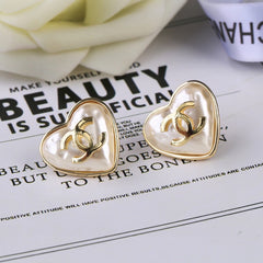 China Replica Chanel Earrings 22usd Only