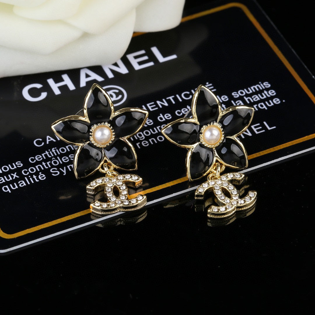 China Replica Chanel Earrings 22usd Only