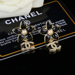 China Replica Chanel Earrings 22usd Only