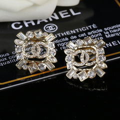 China Replica Chanel Earrings 22usd Only