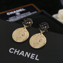 China Replica Chanel Earrings 25usd Only