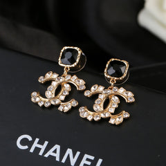 China Replica Chanel Earrings 20usd Only