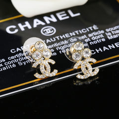 China Replica Chanel Earrings 18usd Only