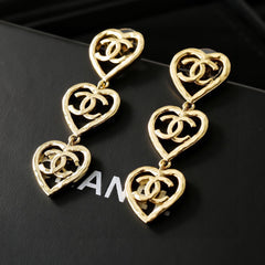 China Replica Chanel Necklaces 33usd Only