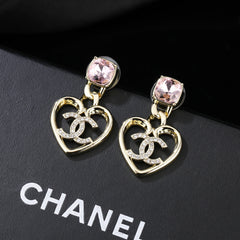 China Replica Chanel Earrings 22usd Only