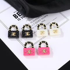 China Replica Chanel Earrings 22usd Only